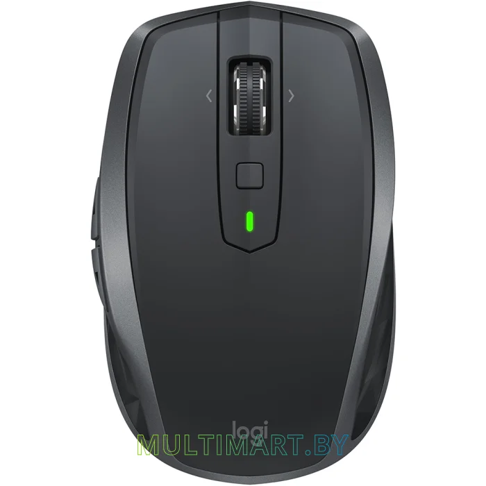 Мышь Logitech MX Anywhere 2S (графит)